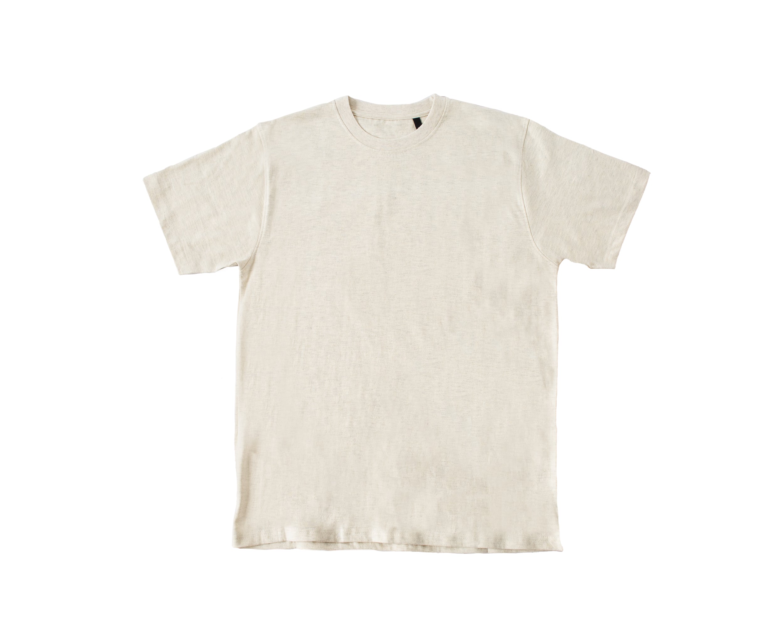 The Midweight Basic Tee