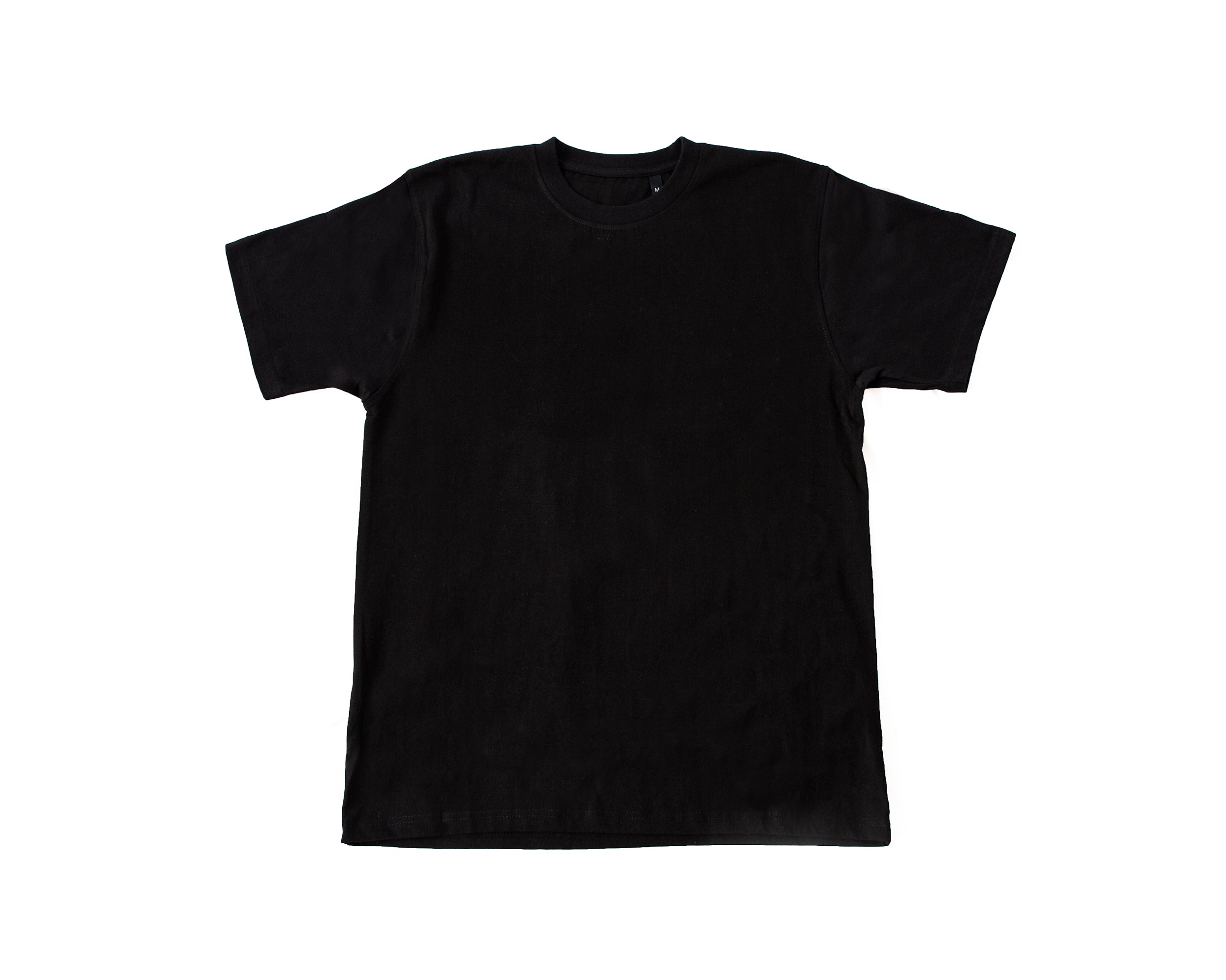 The Midweight Basic Tee