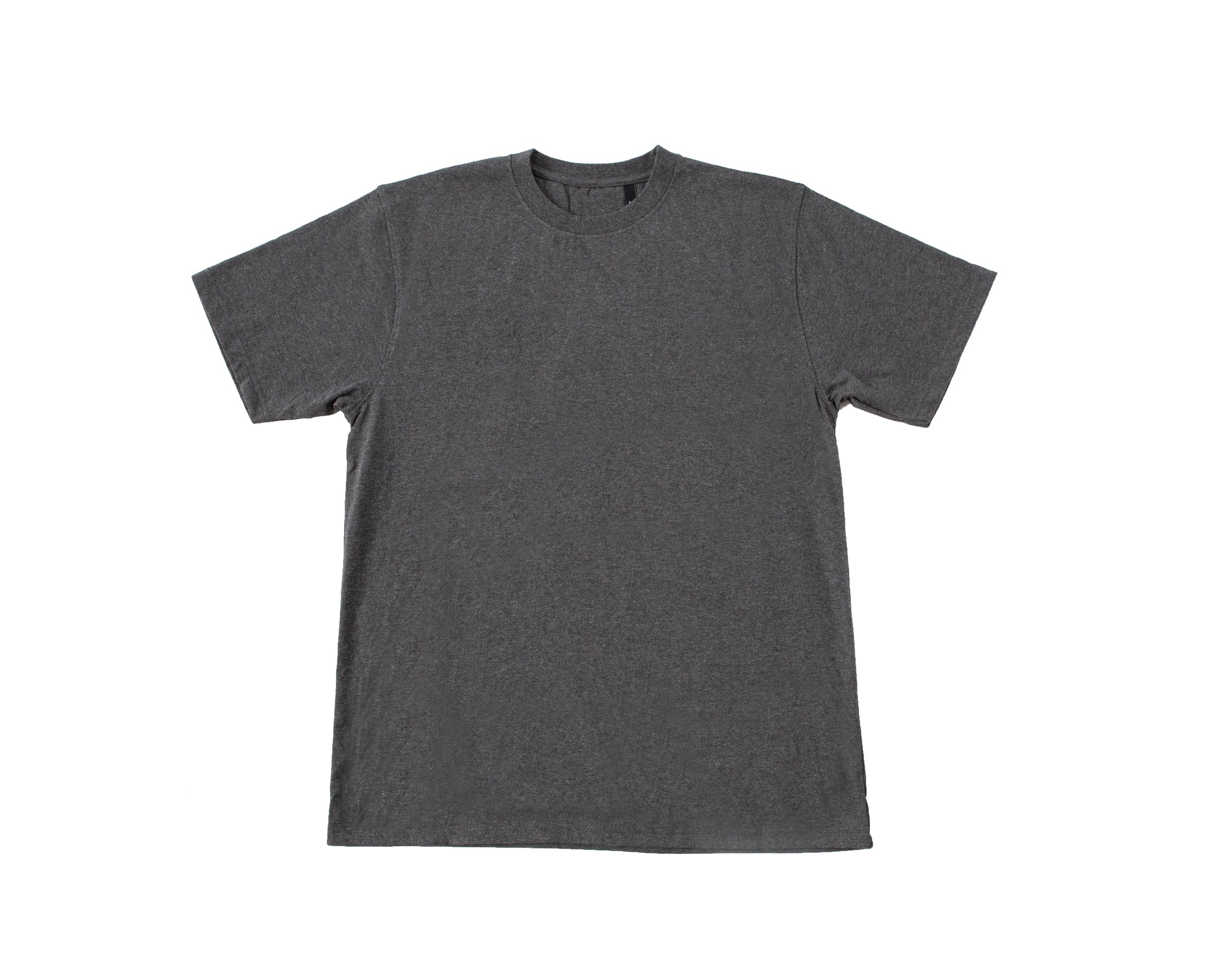 The Midweight Basic Tee