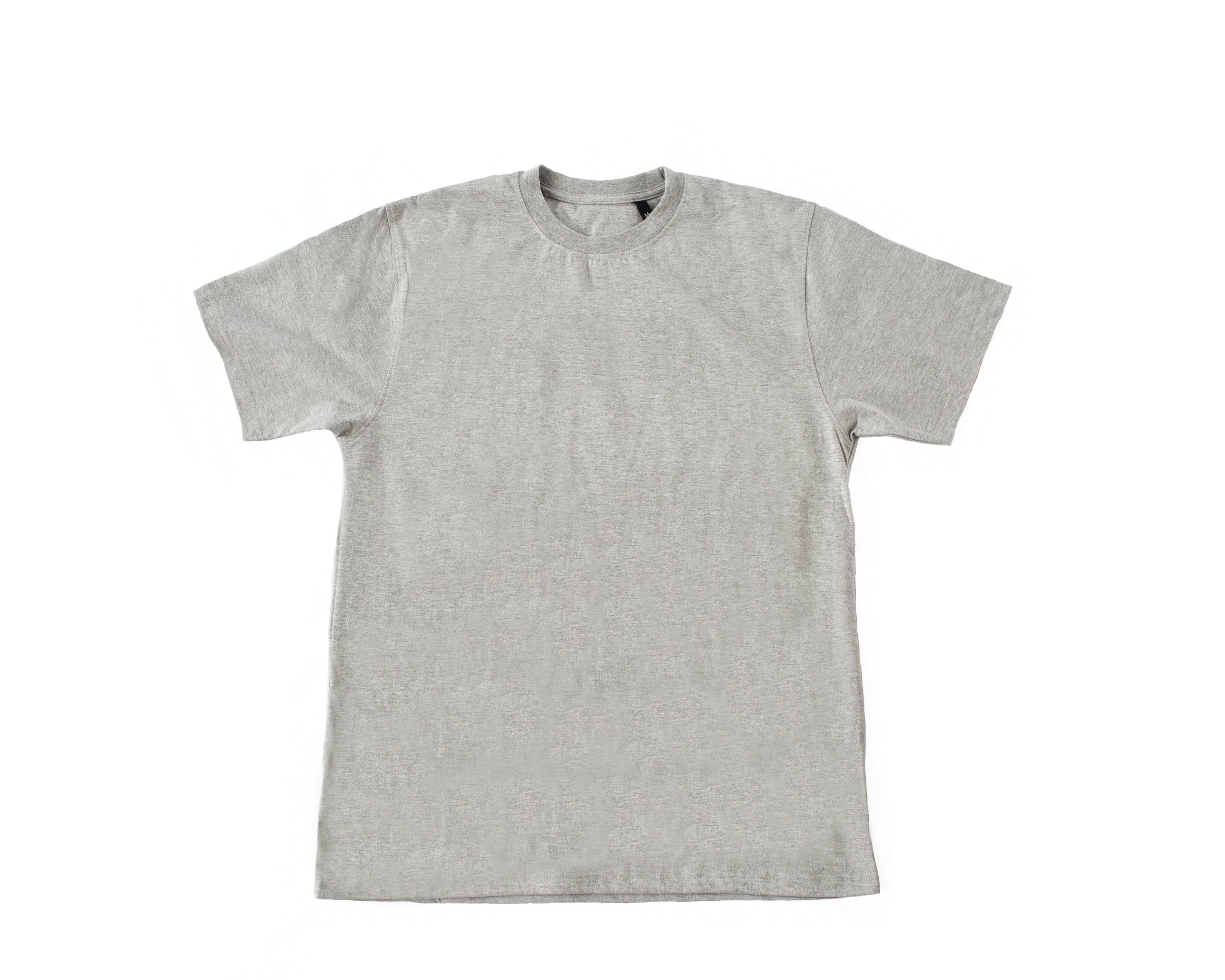 The Midweight Basic Tee