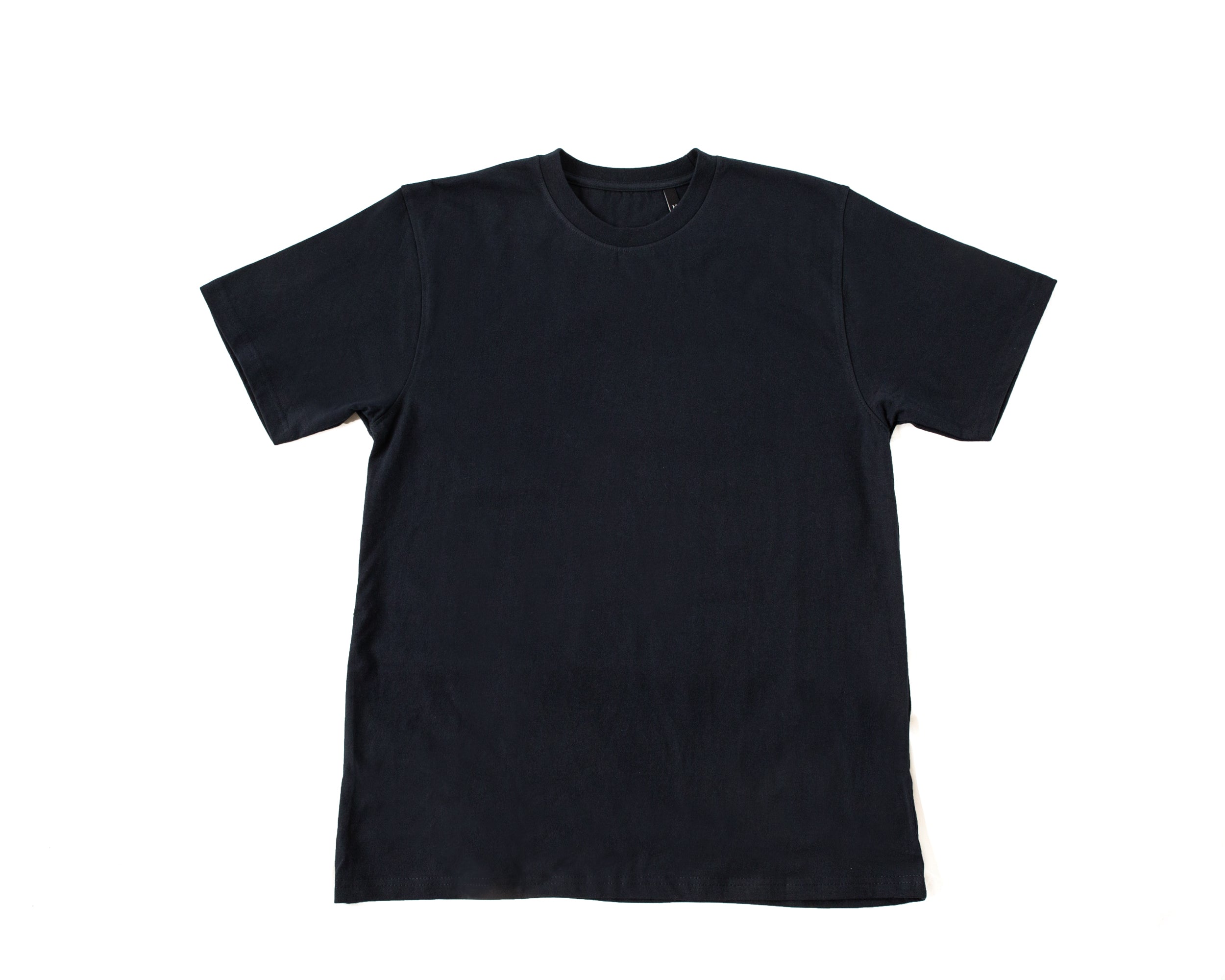 The Midweight Basic Tee