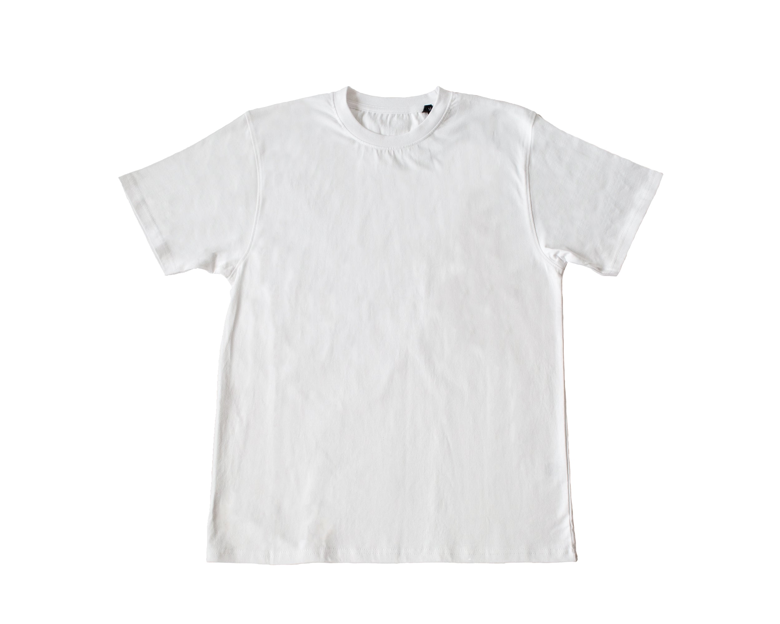 The Midweight Basic Tee