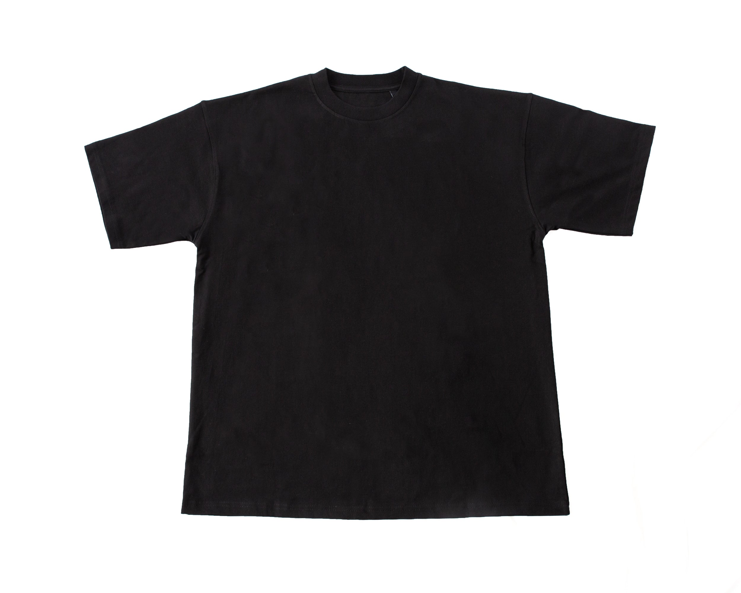 The Heavyweight Boxy Tee