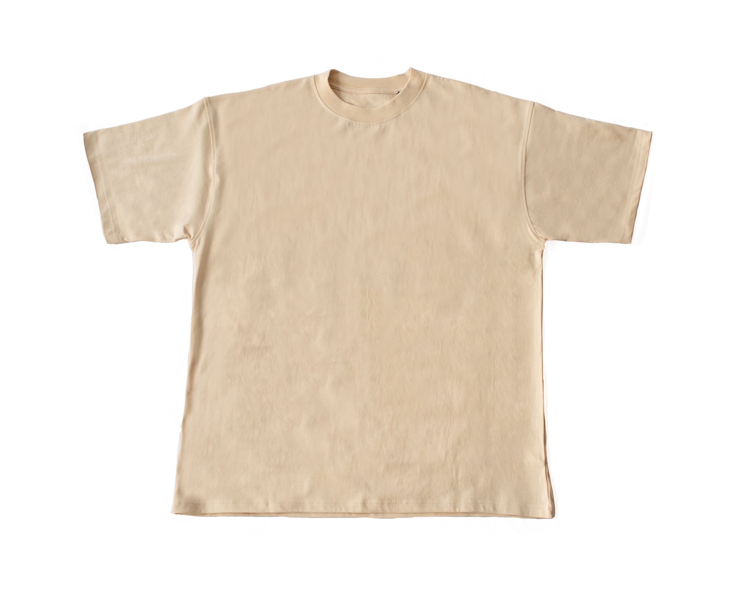 The Heavyweight Boxy Tee