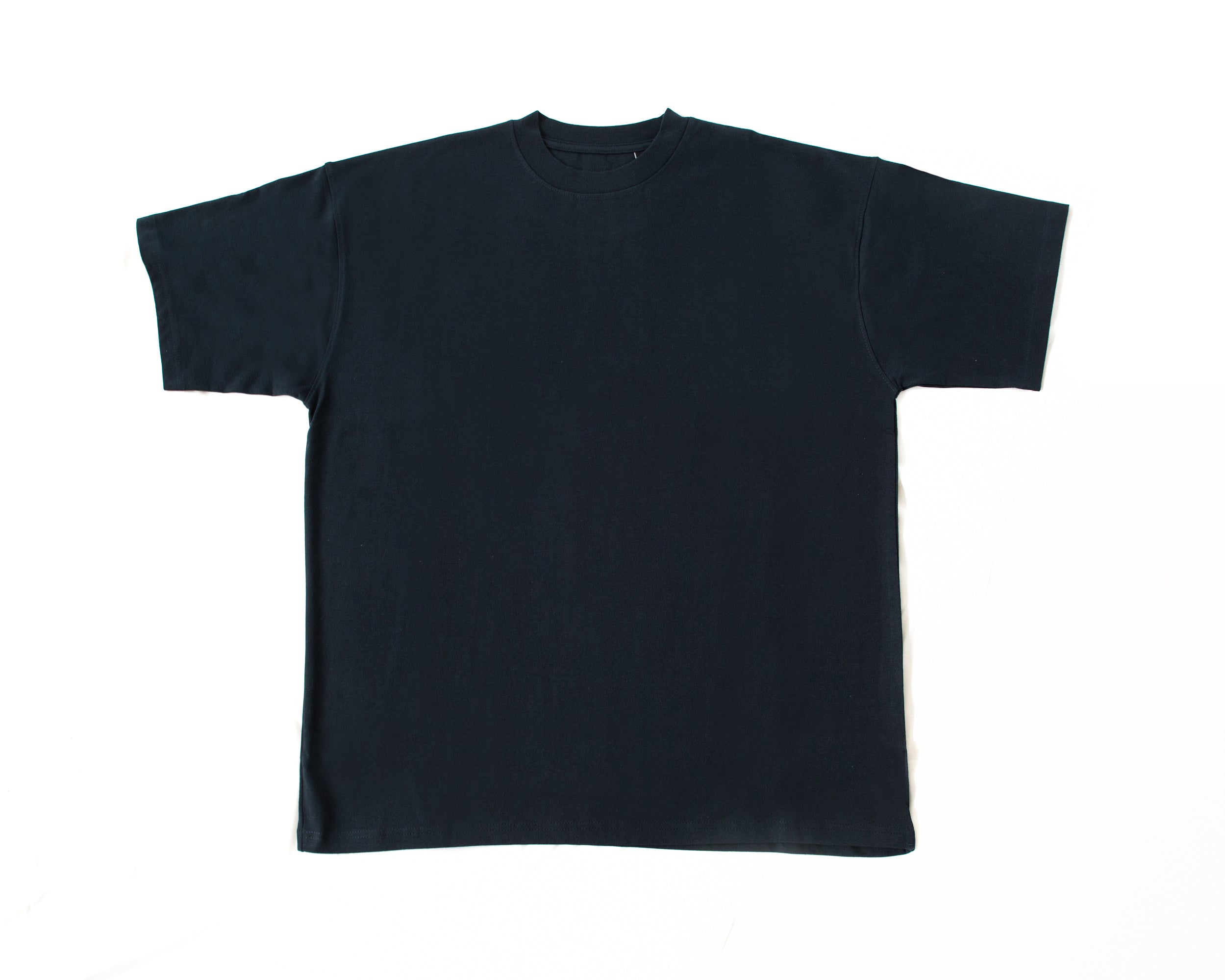 The Heavyweight Boxy Tee