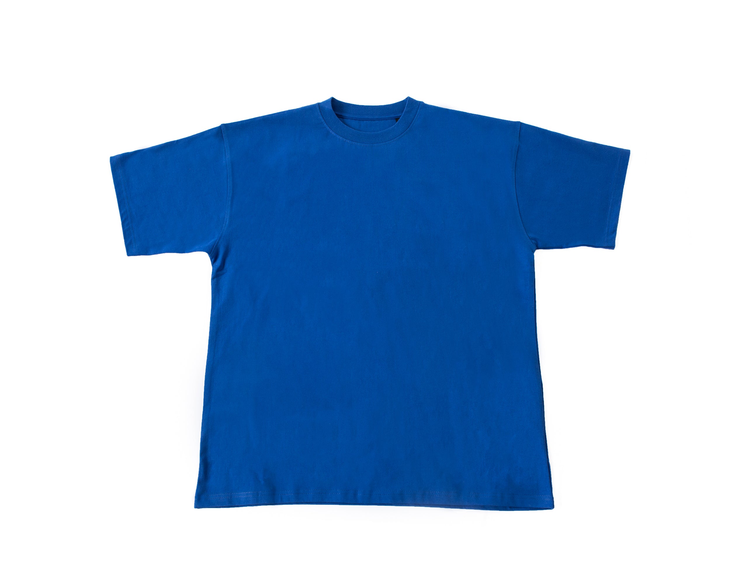 The Heavyweight Boxy Tee