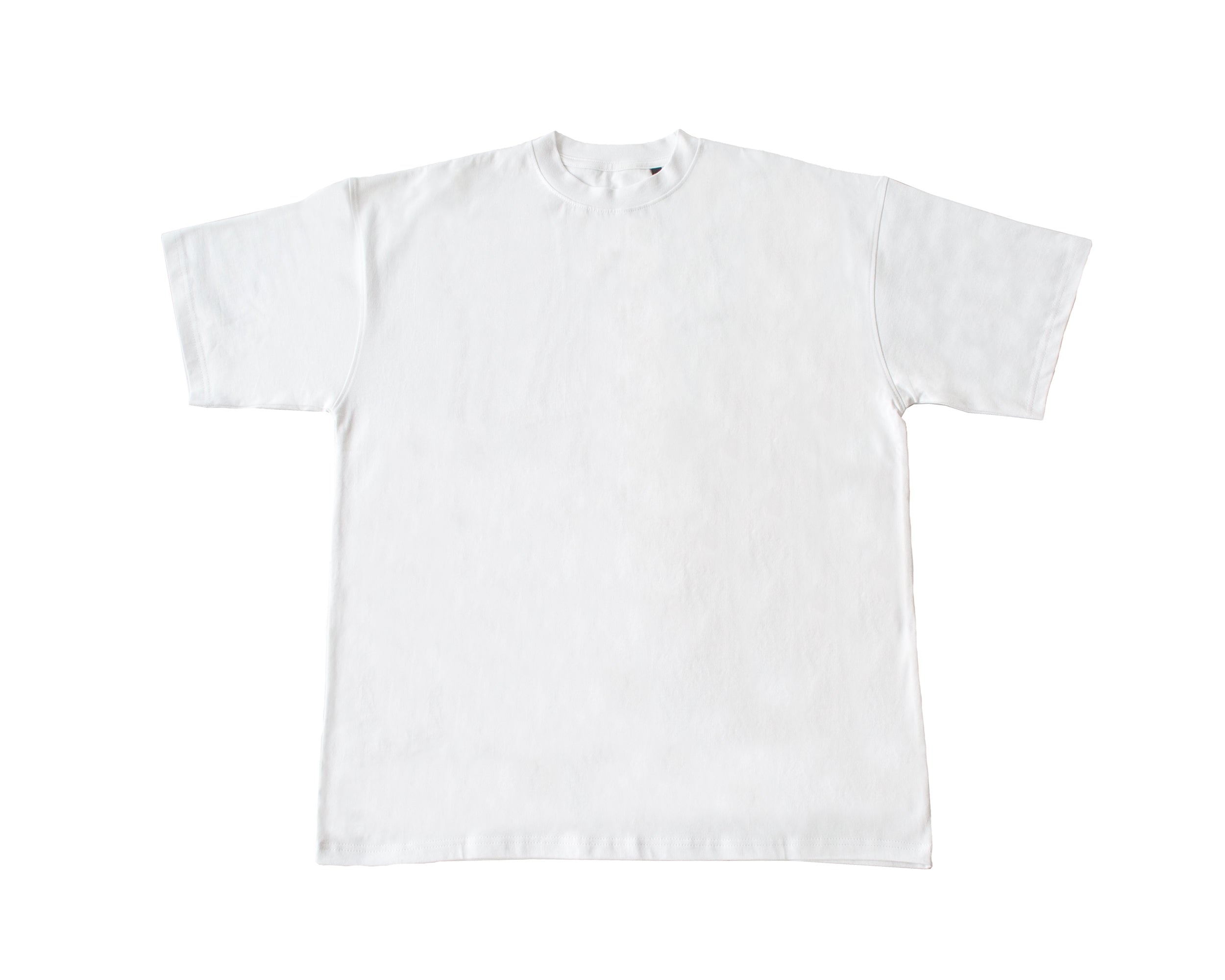 The Heavyweight Boxy Tee